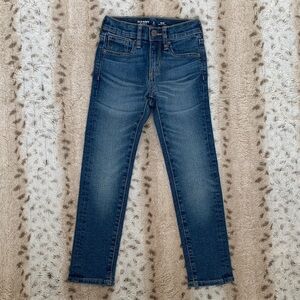 Old Navy Kids Classic Denim Jeans